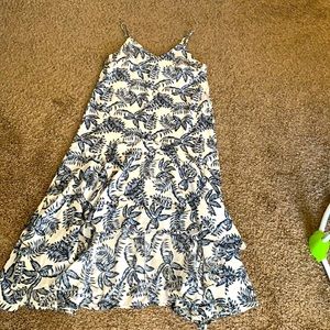 COPY - Maternity Maxi Dress